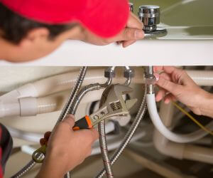 About Emergency plumbing pros Ho Ho Kus, NJ